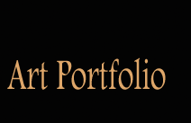 art portfolio