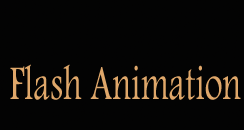 flash animation