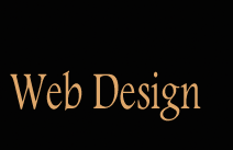 web design